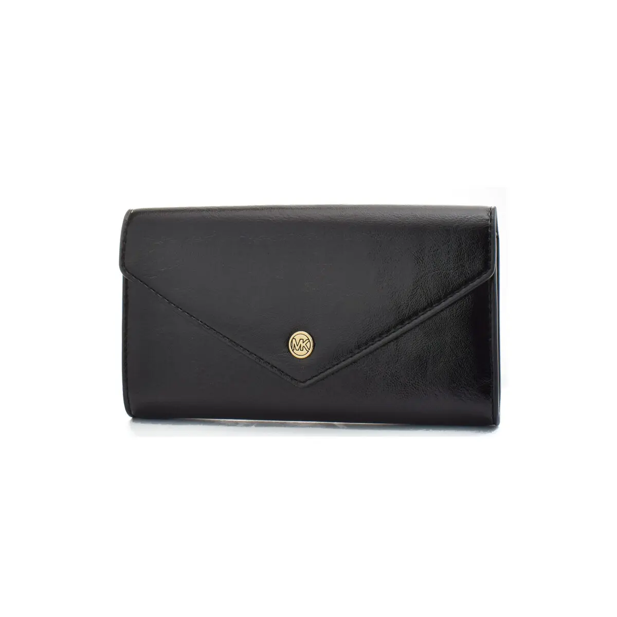 Portafogli Donna Michael Kors 35H3GTVE7M-BLACK 19,5 x 10 x 3 cm