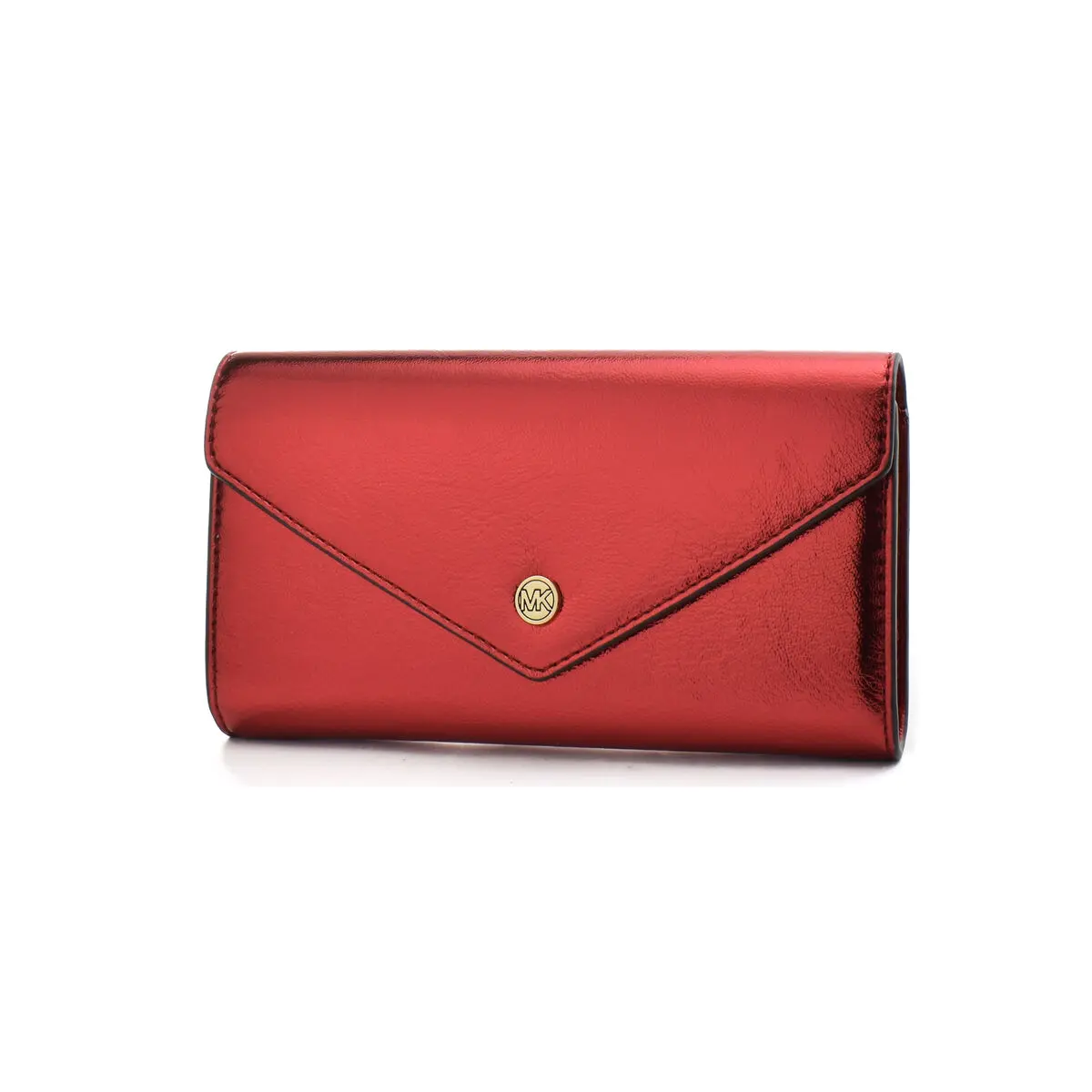 Portafogli Donna Michael Kors 35H3GTVE7M-CRIMSON 19,5 x 10 x 3 cm