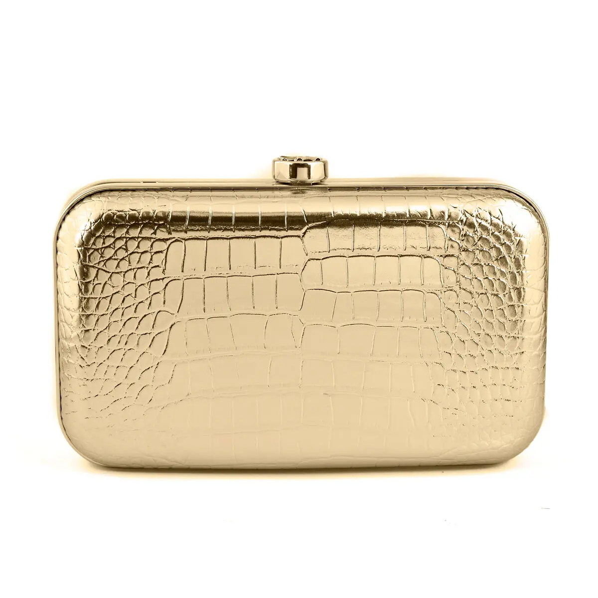 Borsa Donna Michael Kors 35H3G8GC6Y-PALE-GOLD