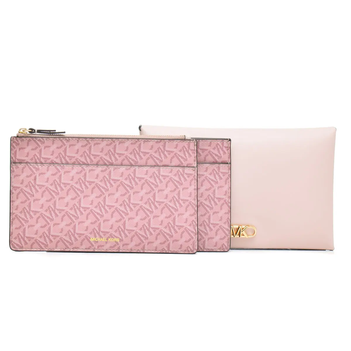 Portafogli Donna Michael Kors Empire 21 x 13 x 3 cm