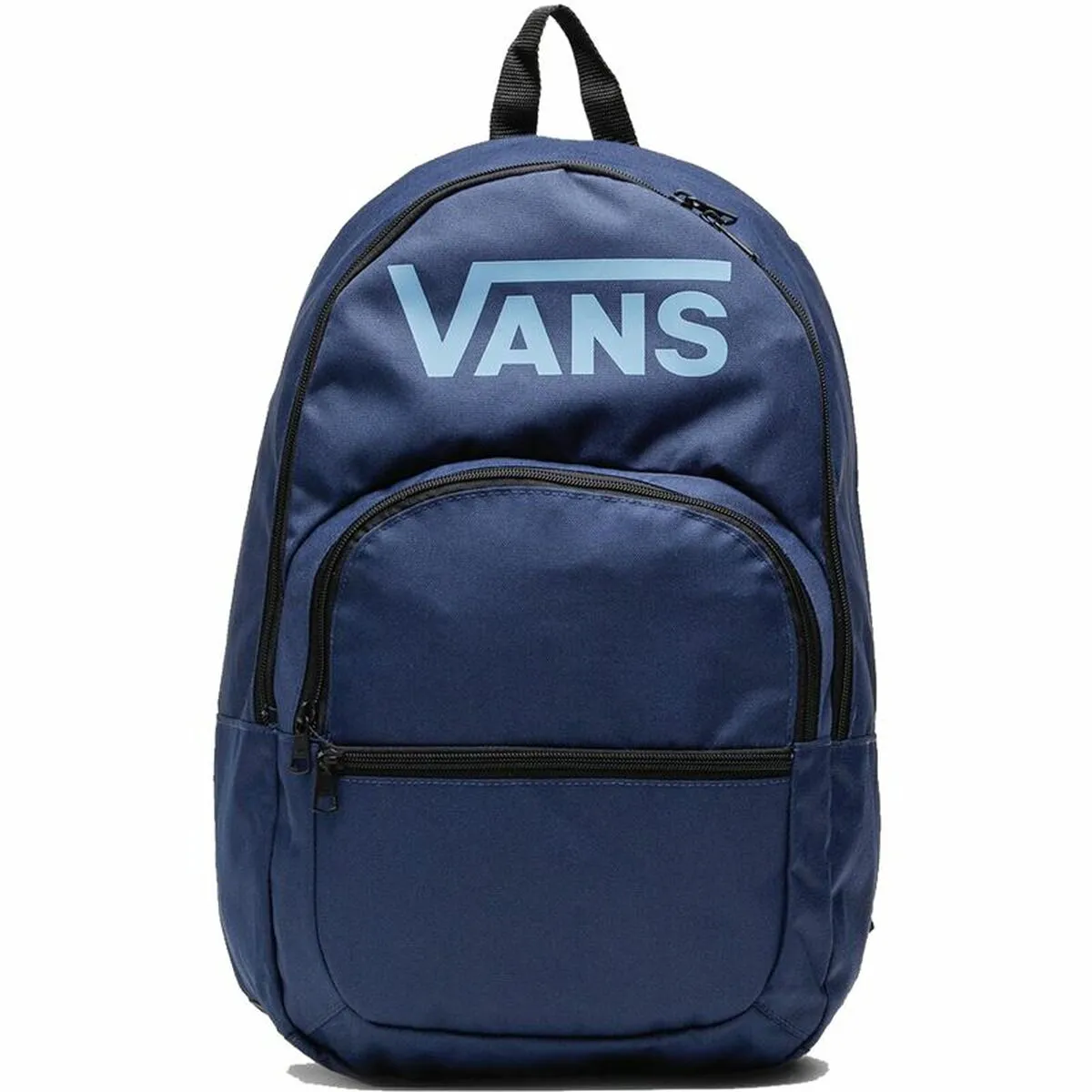 Zaino Scuola Vans Ranged 2 Blu scuro Multicolore