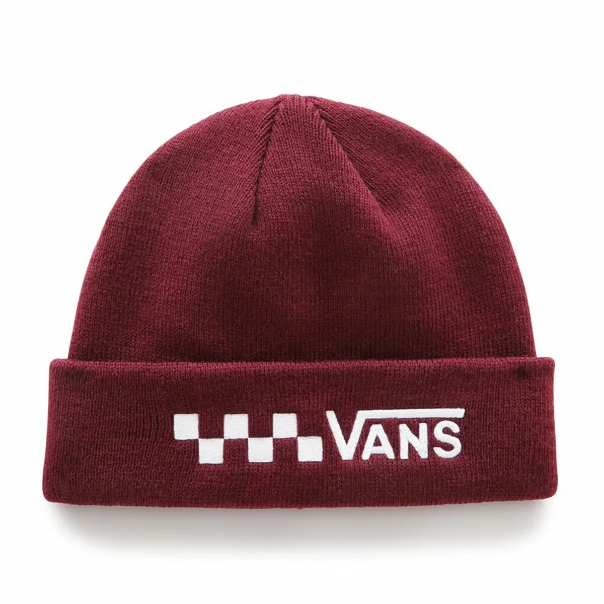 Cappello Vans Trecker  Taglia unica Rosso Granato