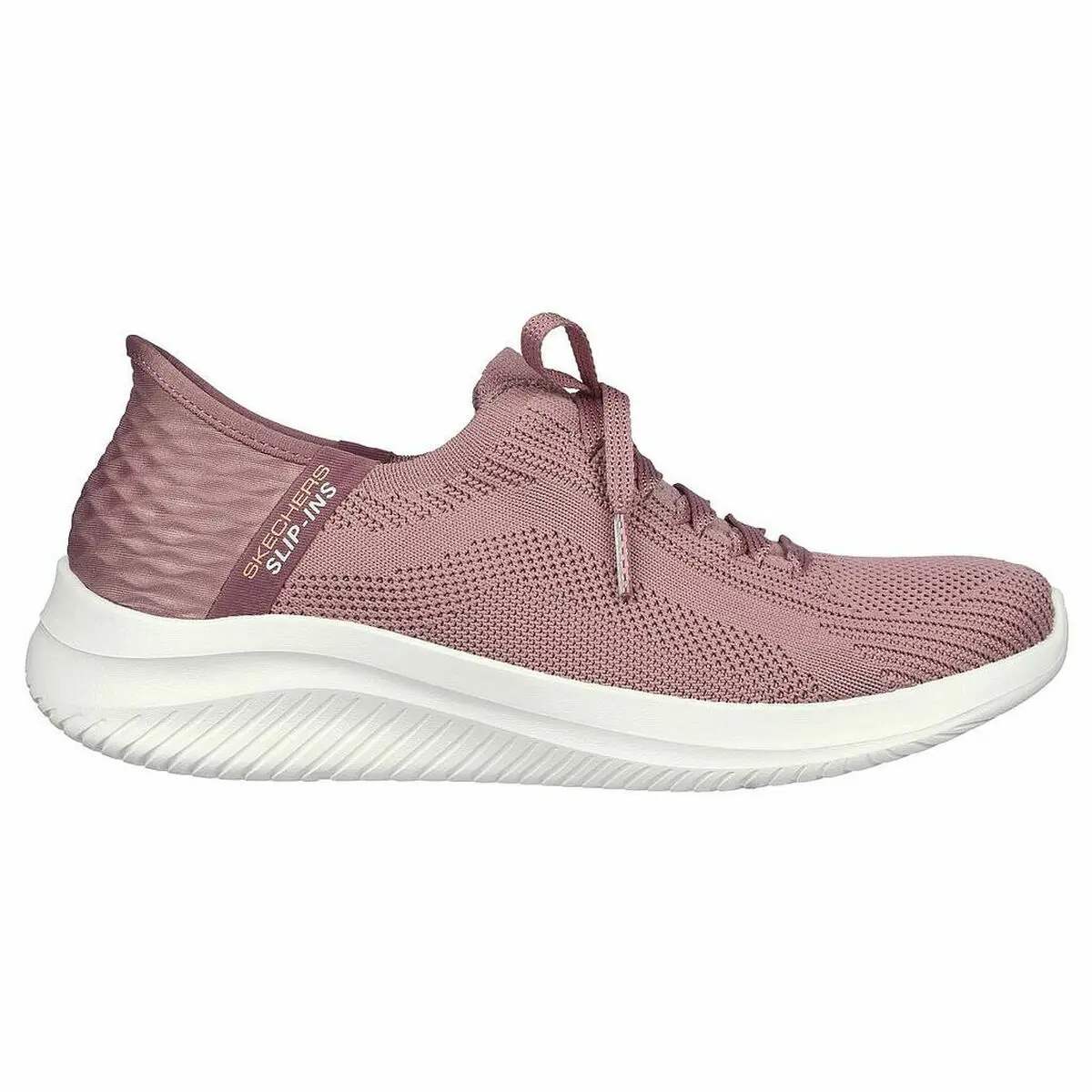 Scarpe Sportive da Donna Skechers ULTRA FLEX 149710 MVE  Salmone