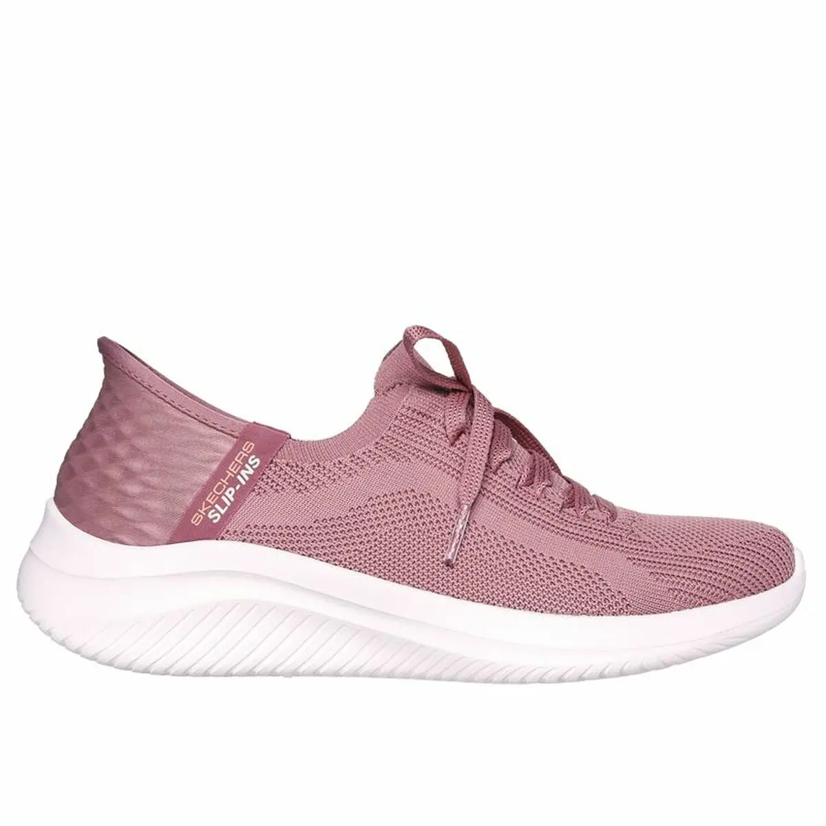 Scarpe Sportive da Donna Skechers ULTRA FLEX 149710 MVE  Salmone