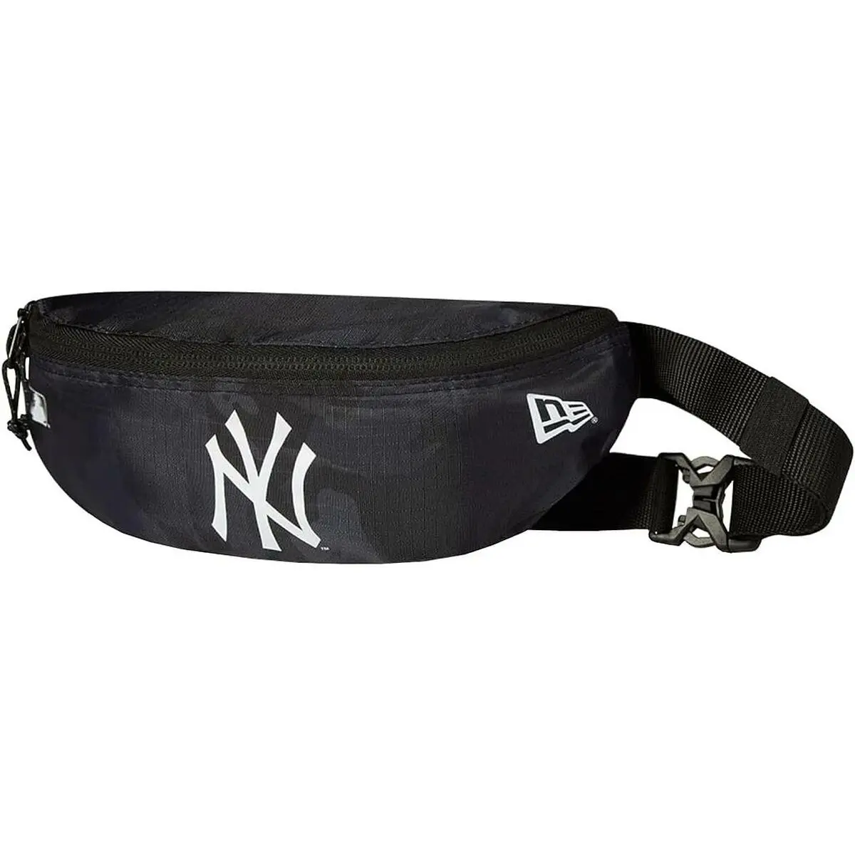 Marsupio New Era  MLB MINI MNCWHI 60240089 Nero