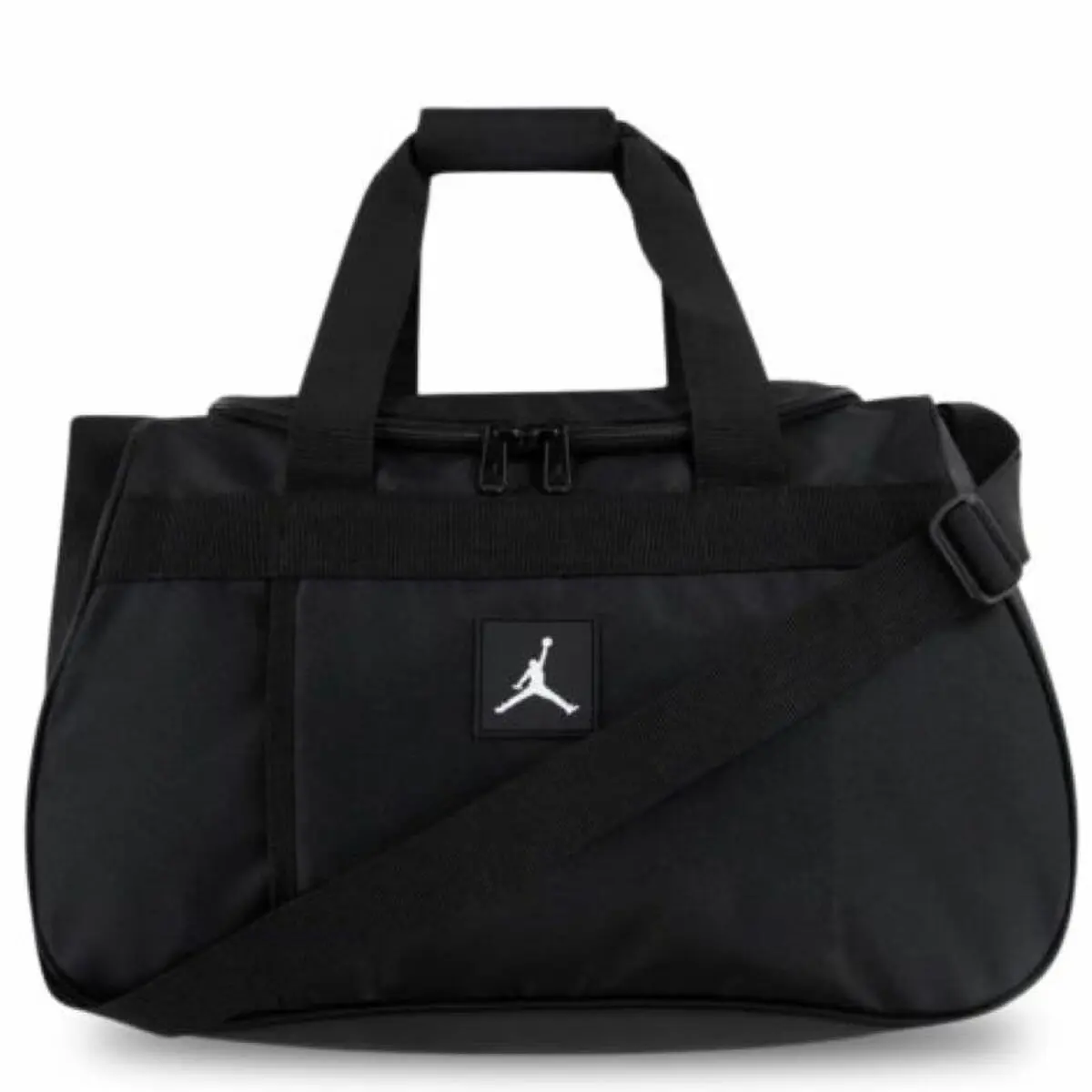 Borsa da Palestra Jordan Jordan Essentials Nero