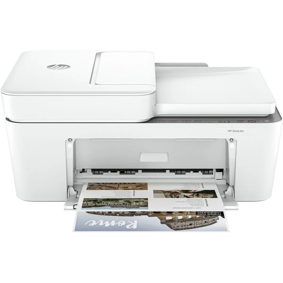 Stampante Multifunzione HP DeskJet 4220e