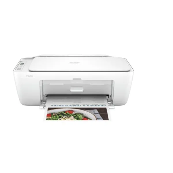 HP DESKJET 2820E ALL-IN-ONE