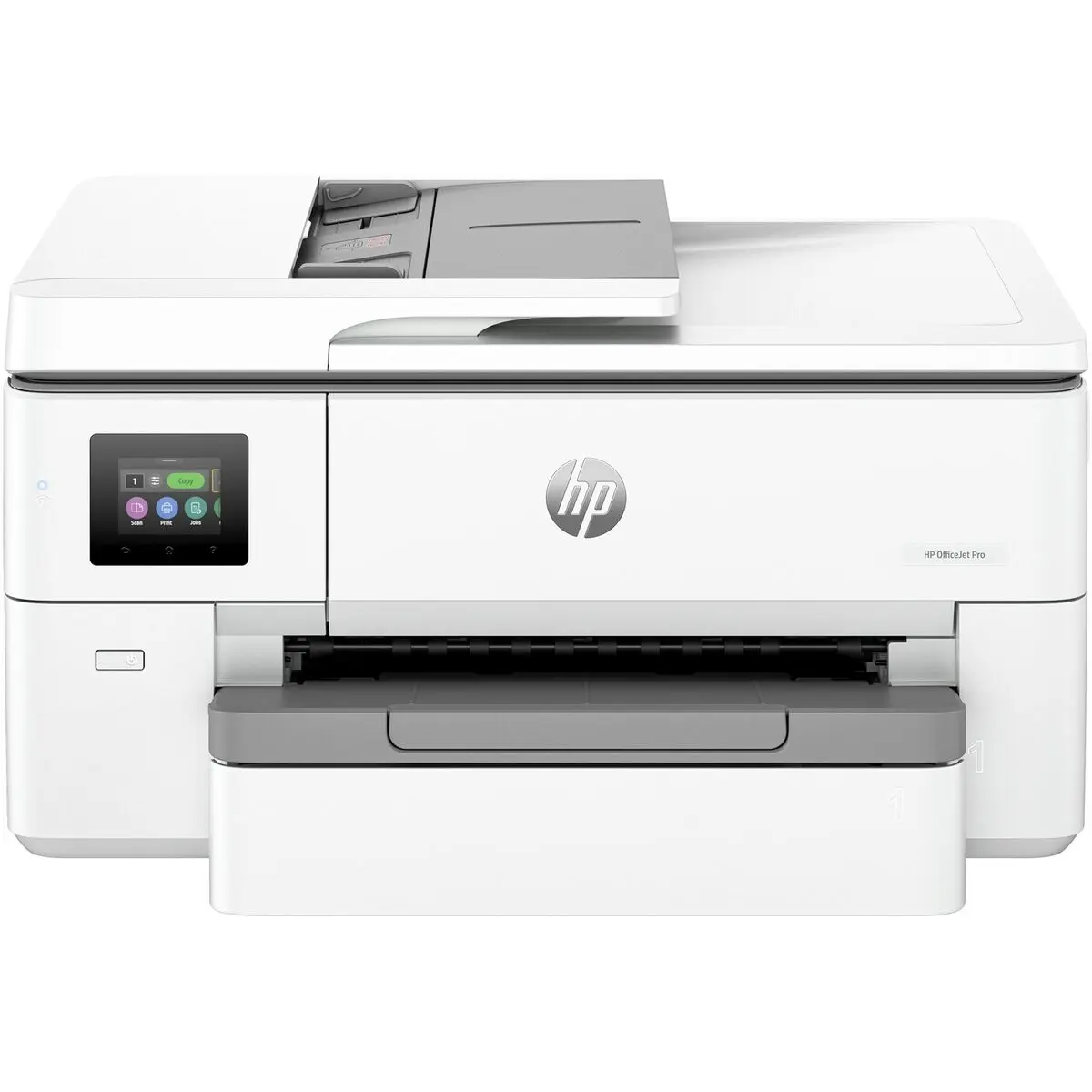 Stampante Multifunzione HP 53N95B#686