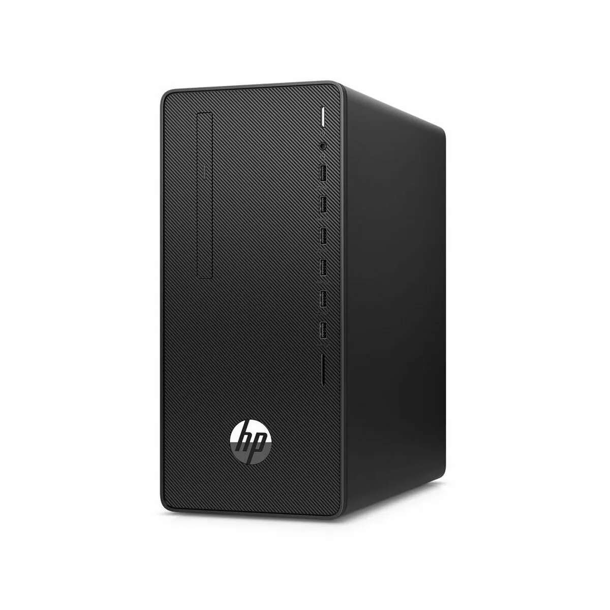 PC da Tavolo HP 290 G4 MT i5-10500 512 GB SSD 8 GB RAM Intel UHD Graphics 630