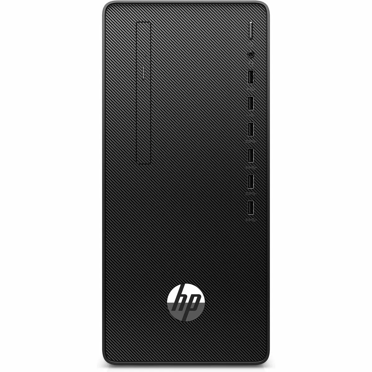 Mini PC HP 5W6G7EA#ABE RYZEN3-5300 256 GB 8 GB RAM