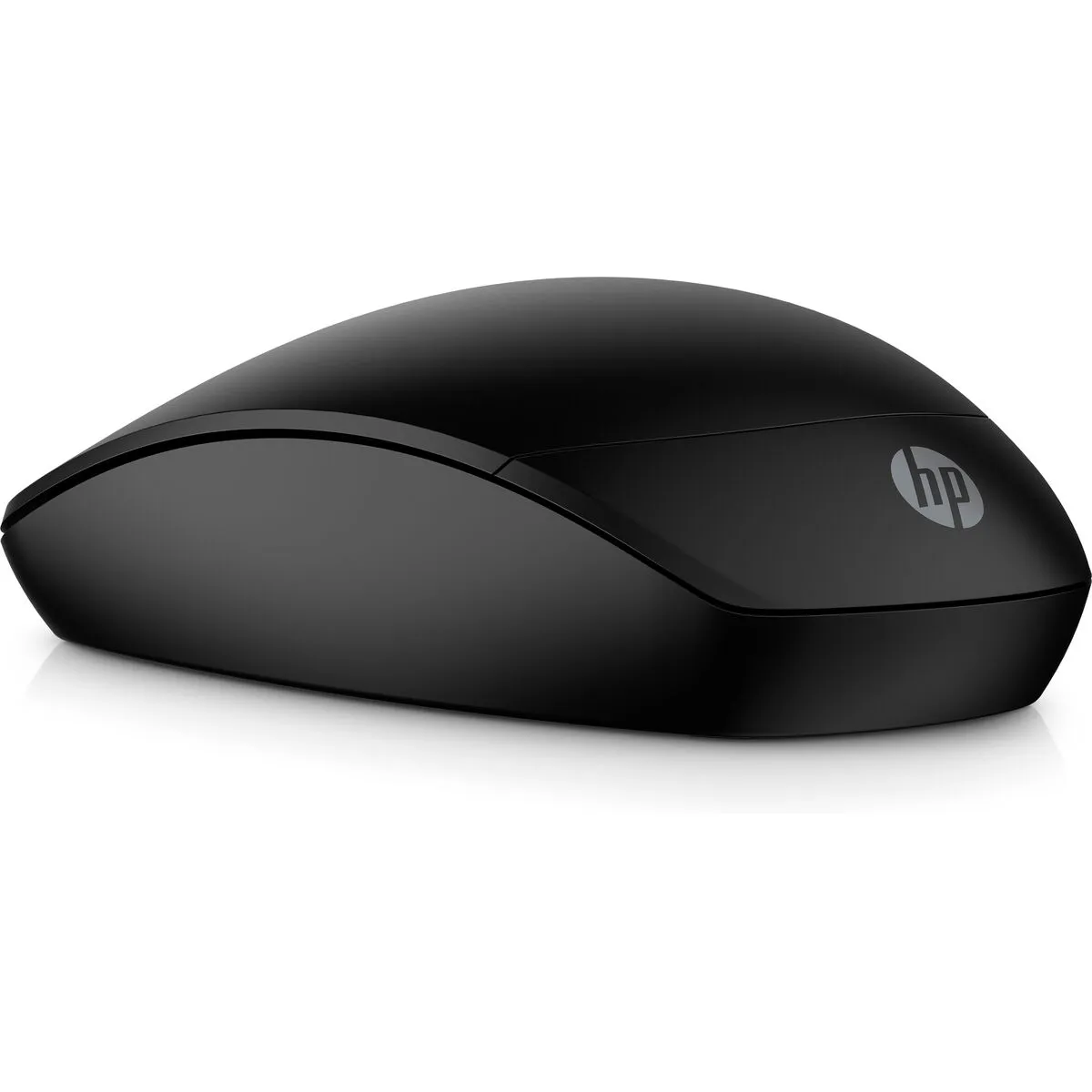 Mouse HP 4E407AA#AC3 Nero 1600 dpi