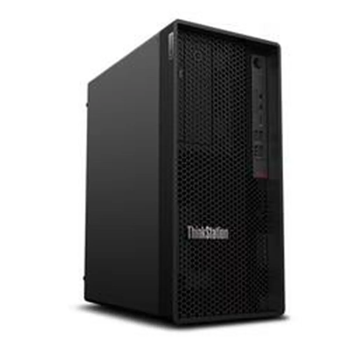 PC da Tavolo Lenovo Thinkstation P350 16 GB RAM Intel Core i7-10700