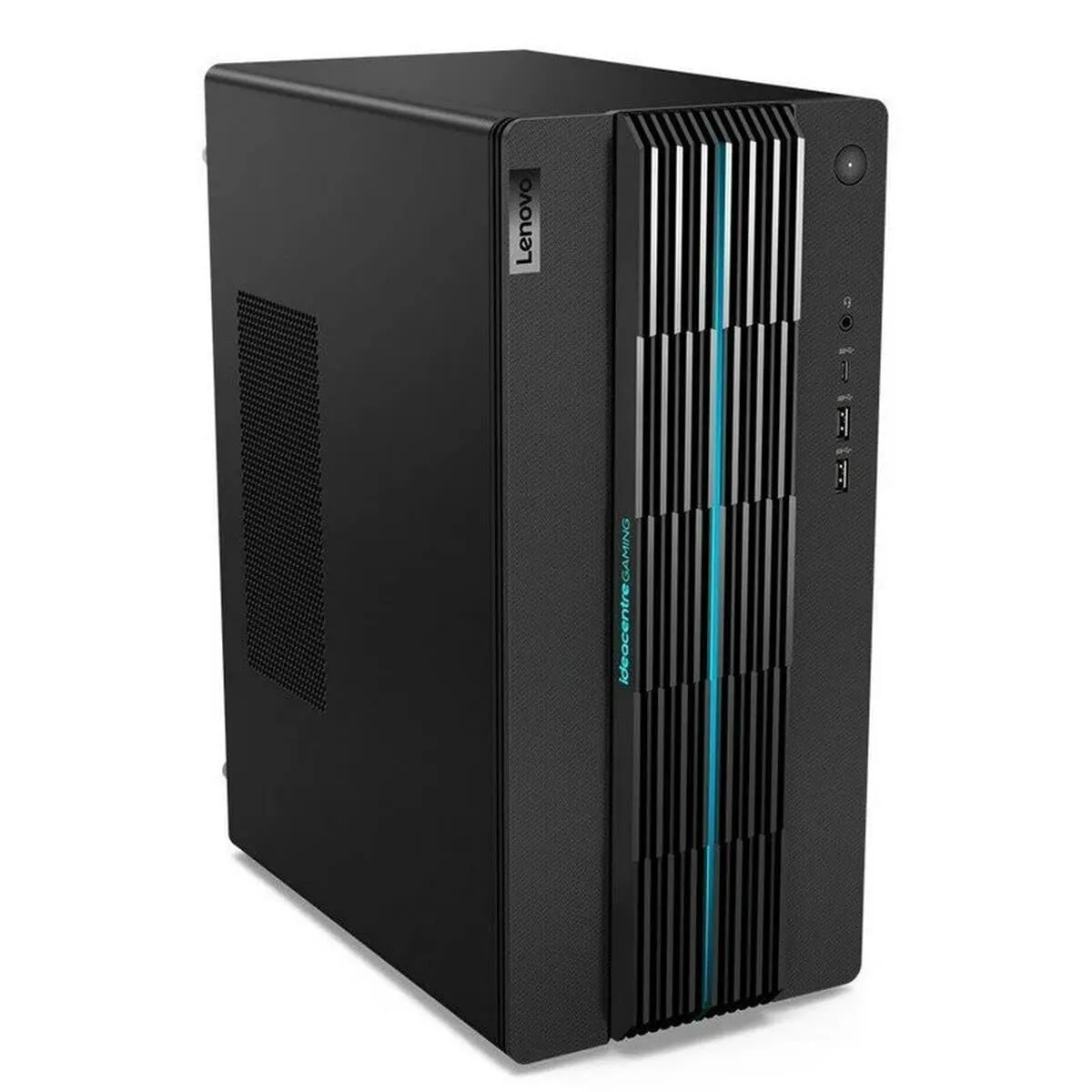 PC da Tavolo Lenovo IdeaCentre Gaming 5 17IAB7 1 TB HDD + 512 GB SSD i7-12700F 16 GB RAM