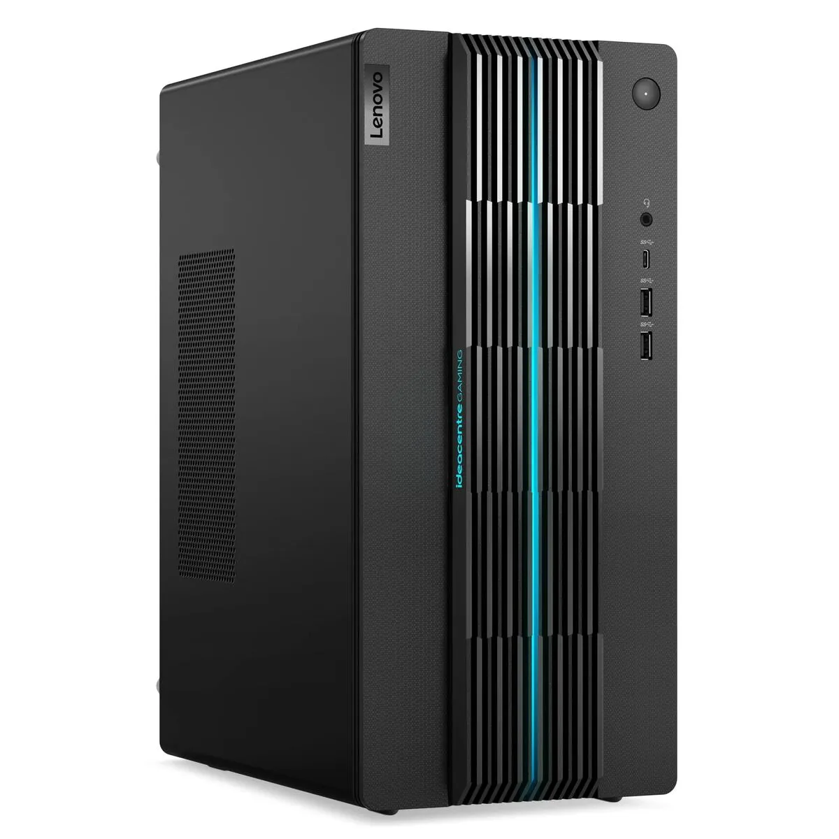 PC da Tavolo Lenovo IdeaCentre Gaming 5 Gen 7 1 TB HDD + 512 GB SSD I5-12400F 16 GB RAM