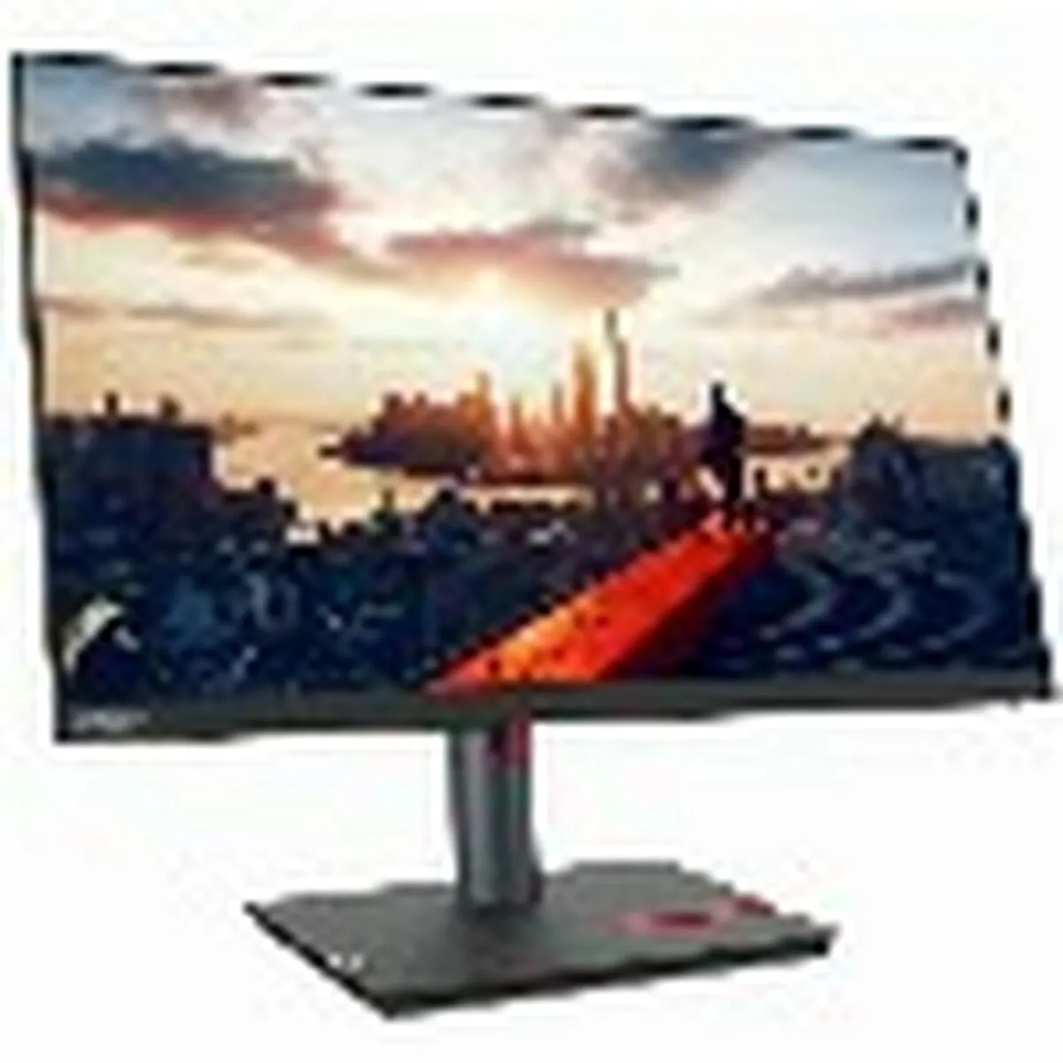 Monitor Lenovo 63B3GAT6EU 23,8" LED IPS HDR10 60 Hz