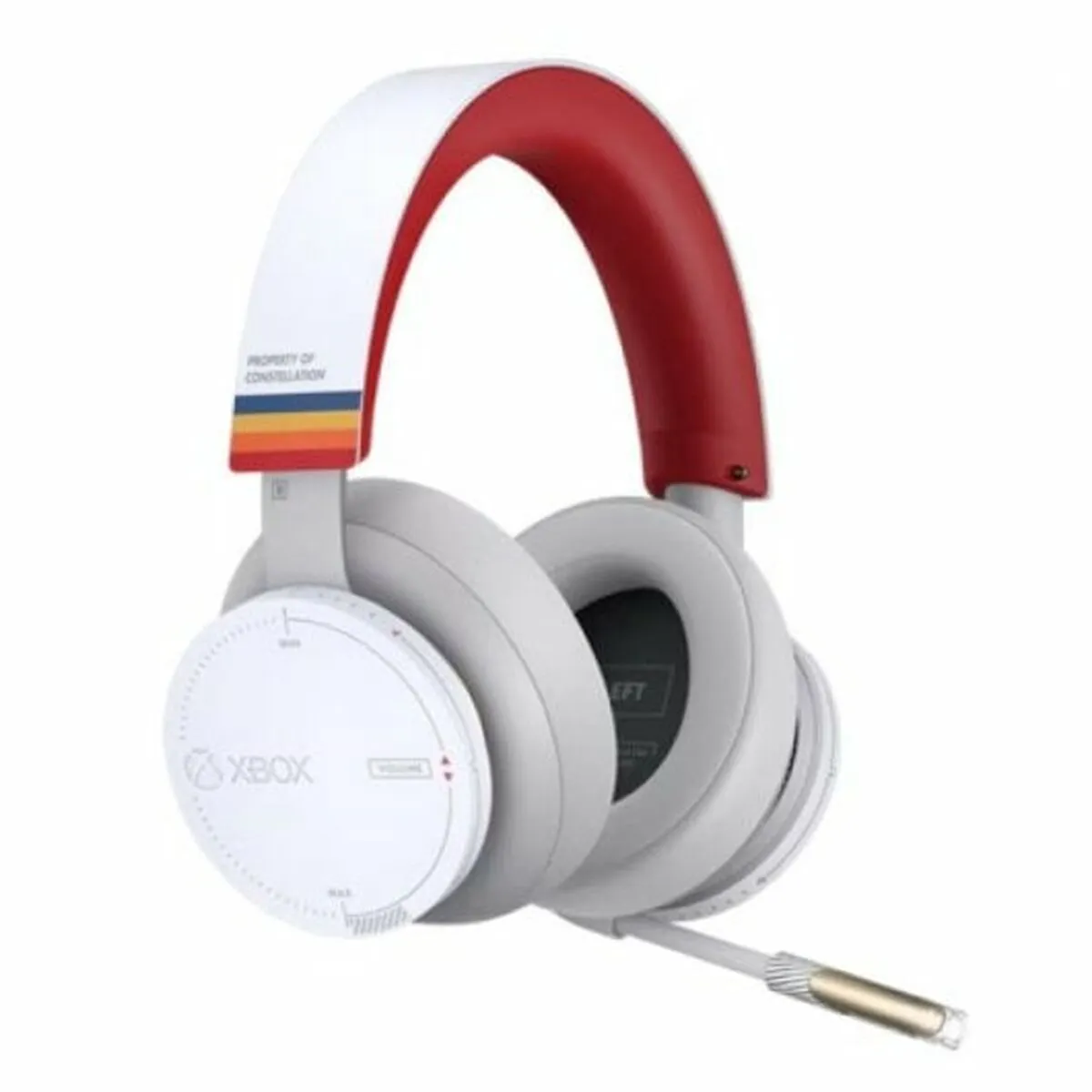 Auricolari con Microfono Microsoft Bianco