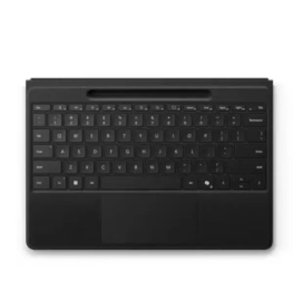 SRFC PRO FLEX KEYBOARD BLACK