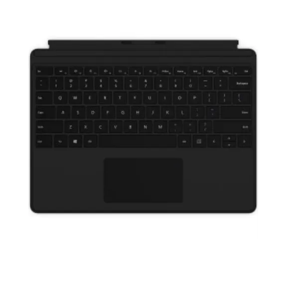 SRFC PRO 10 KEYBOARD BLACK