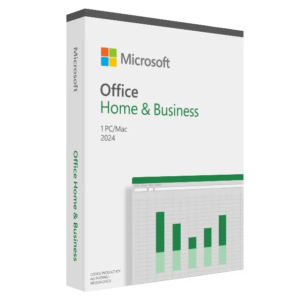 OFFICE HOME AND BUSINESS 2024 IT