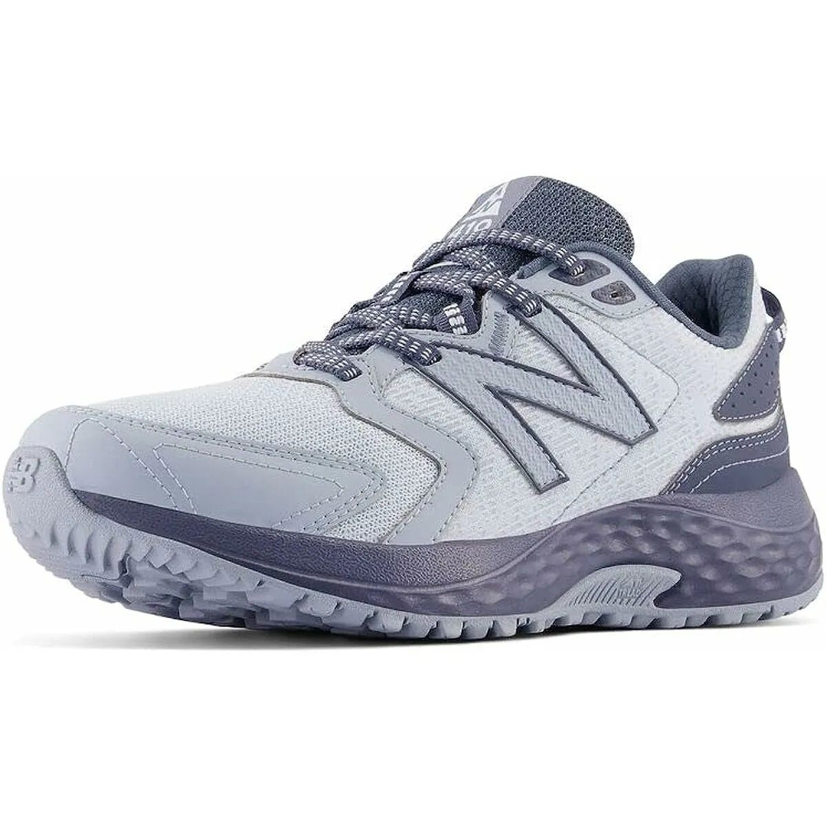 Scarpe Sportive da Donna New Balance 37 Azzurro