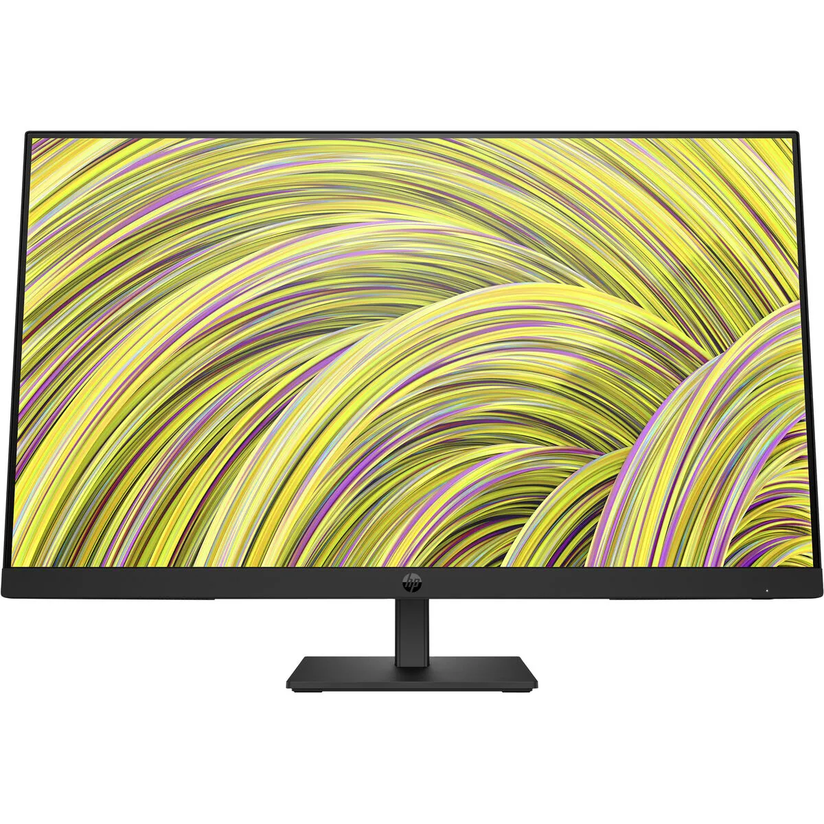 Monitor HP 64W41AA#ABB Full HD 27" IPS Flicker free 75 Hz