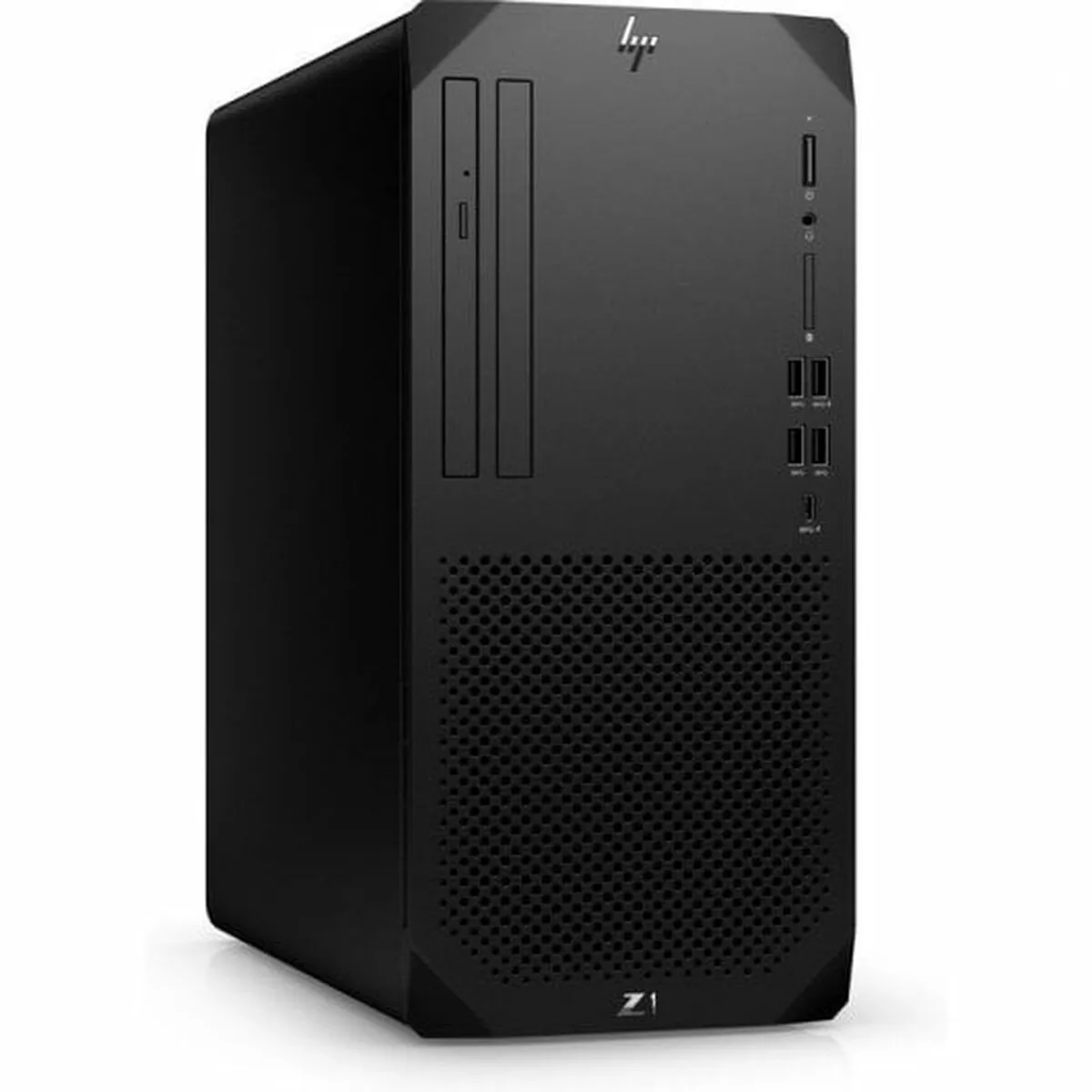 PC da Tavolo HP Z1 G9 i7-13700 16 GB RAM 512 GB SSD