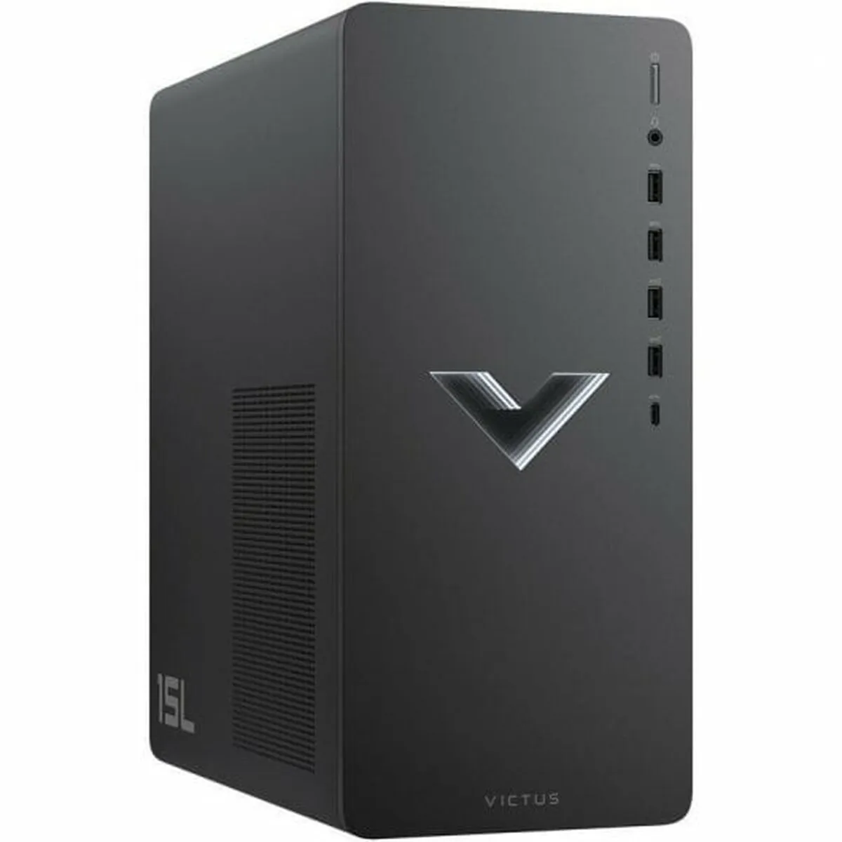 PC da Tavolo HP Victus 15L TG02-1024ns i7-13700F Intel Core i7-13700F 16 GB RAM 1 TB SSD