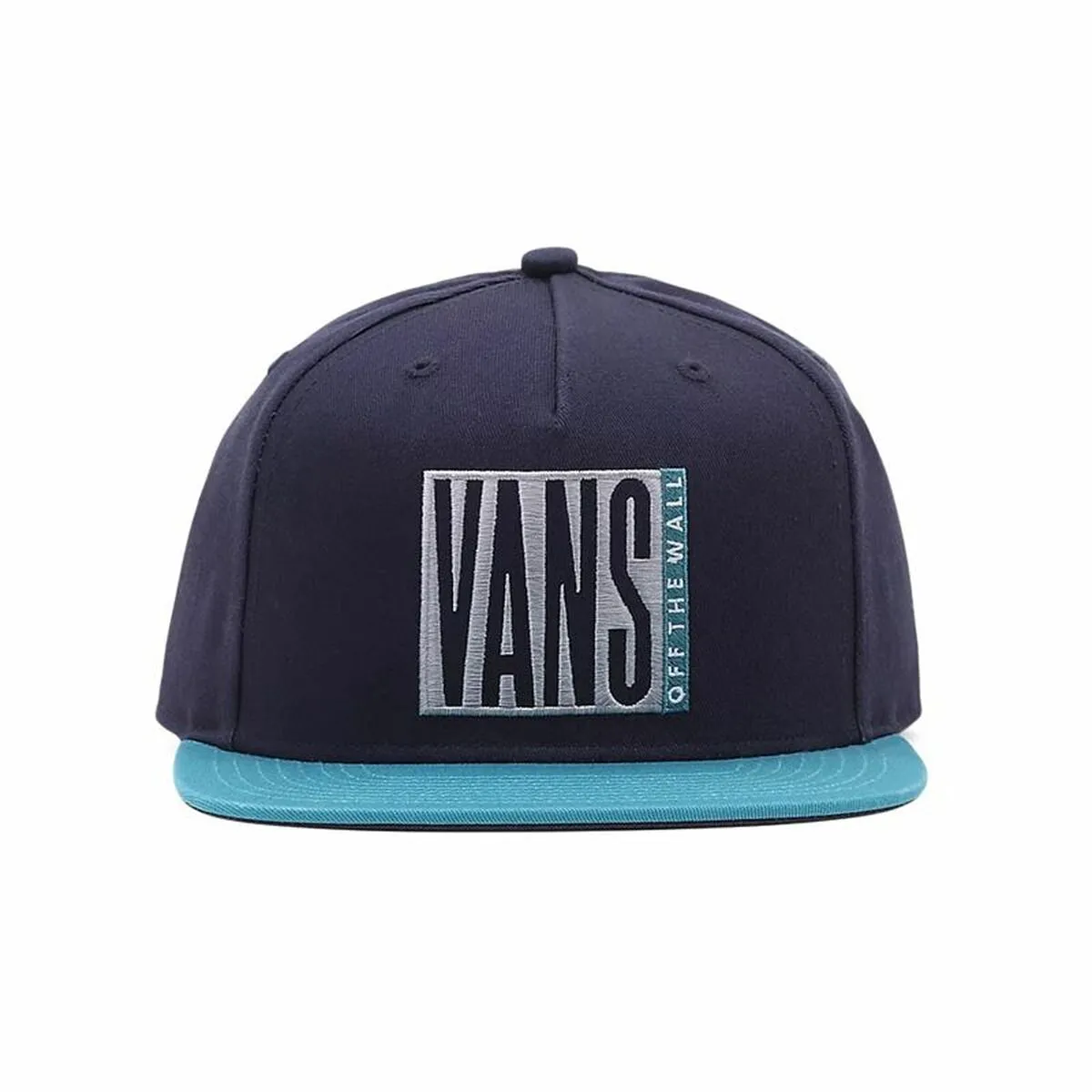 Cappello Sportivo Vans  Elevator Sb-B (Taglia unica)