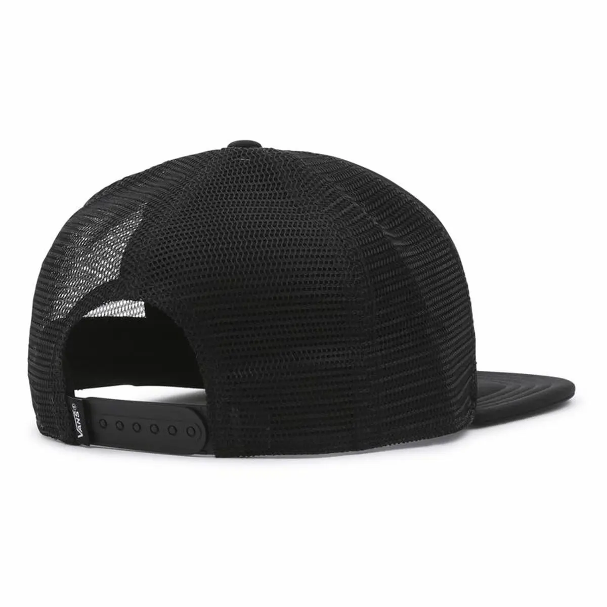 Cappello Sportivo Vans  Board Trucker-B  Nero Multicolore Taglia unica