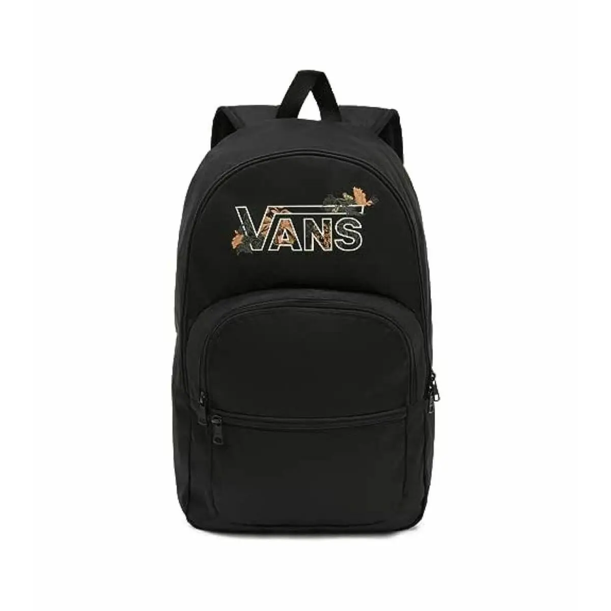 Zaino Scuola Vans RANGER 2 B VN0A7UFNIY61 Nero