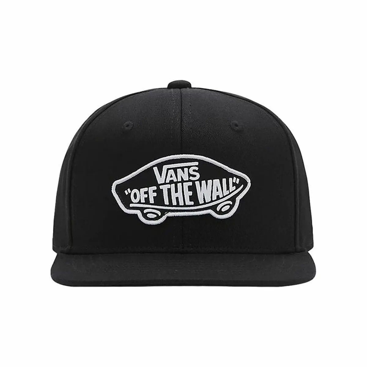 Cappello Sportivo Vans VN000FEPBLK1 Nero Taglia unica