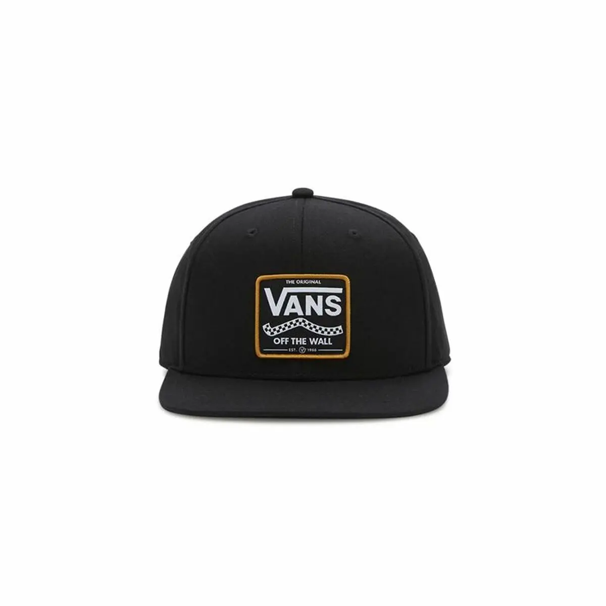 Cappello Sportivo Vans VN000FP3BLK1 Nero Taglia unica