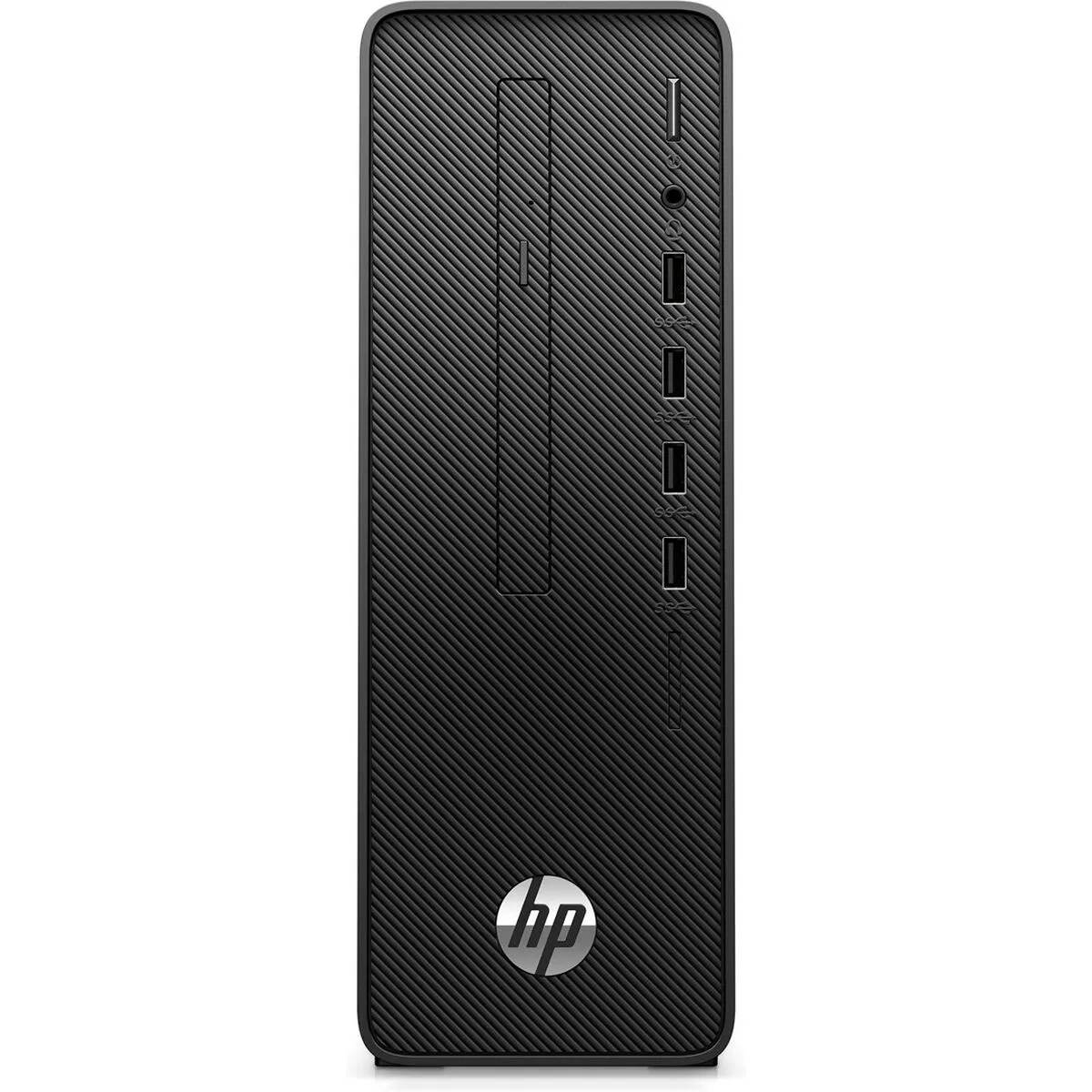 PC da Tavolo Hewlett Packard 290 G3 8 GB RAM i3-10105 256 GB SSD