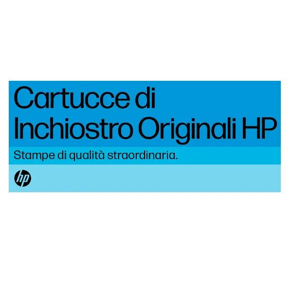 HP 937 MAGENTA CARTUCCIA ORIGINALE