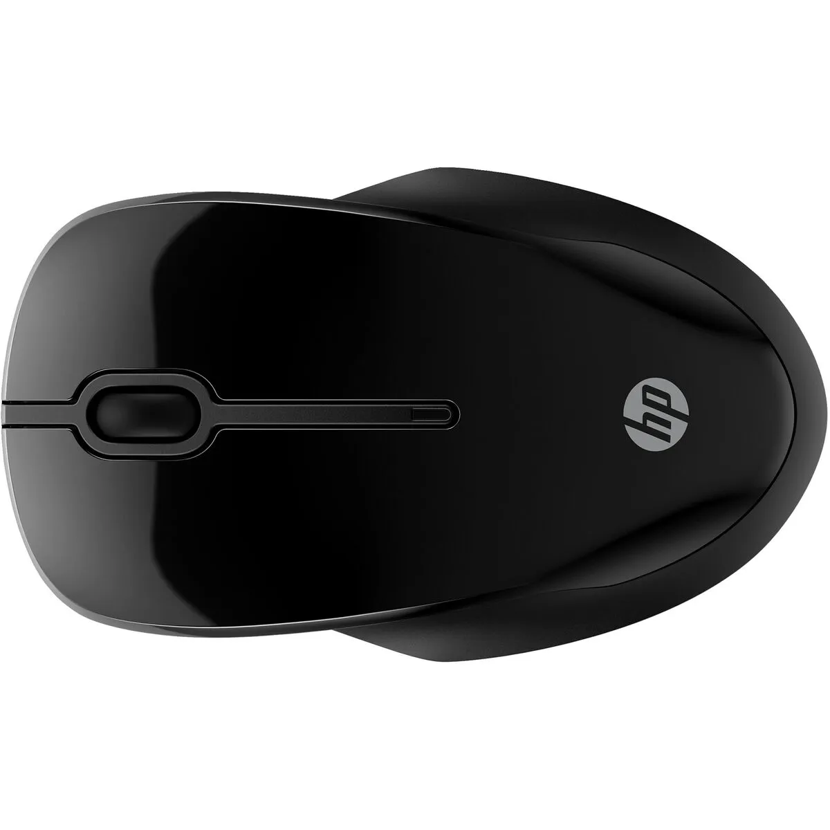 Mouse senza Fili HP 250 Nero