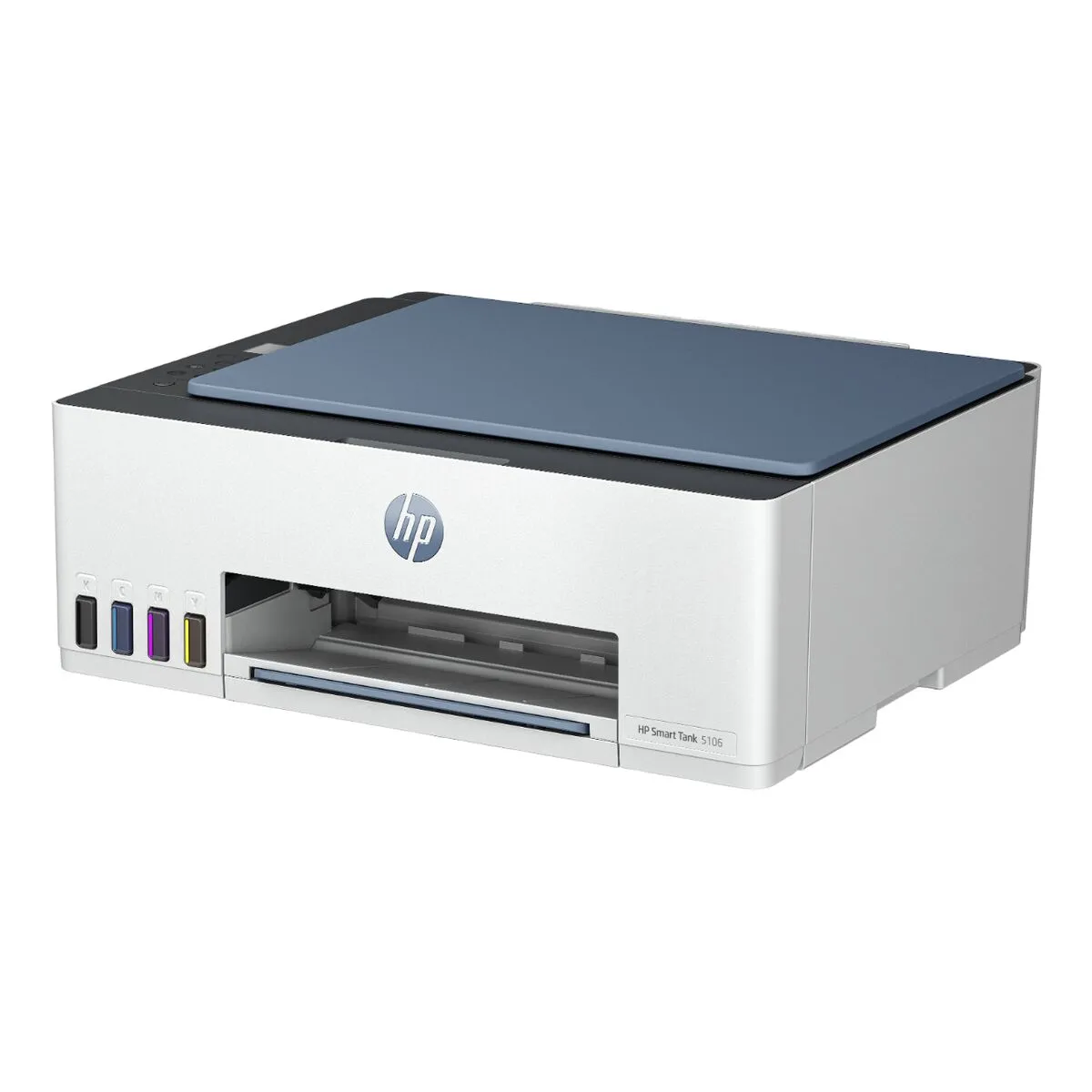 Stampante Multifunzione HP Smart Tank 5106