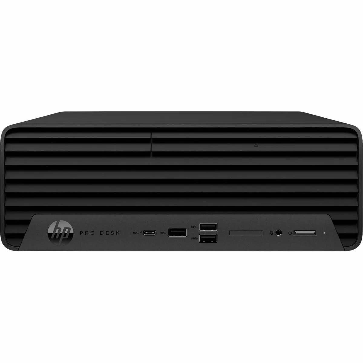 PC da Tavolo HP PRO SFF 400 G9 8 GB RAM i5-12500H 256 GB SSD