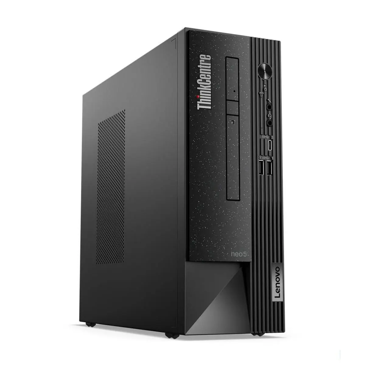 PC da Tavolo Lenovo ThinkCentre Neo 50s Intel Core i7-12700 8 GB RAM 512 GB SSD