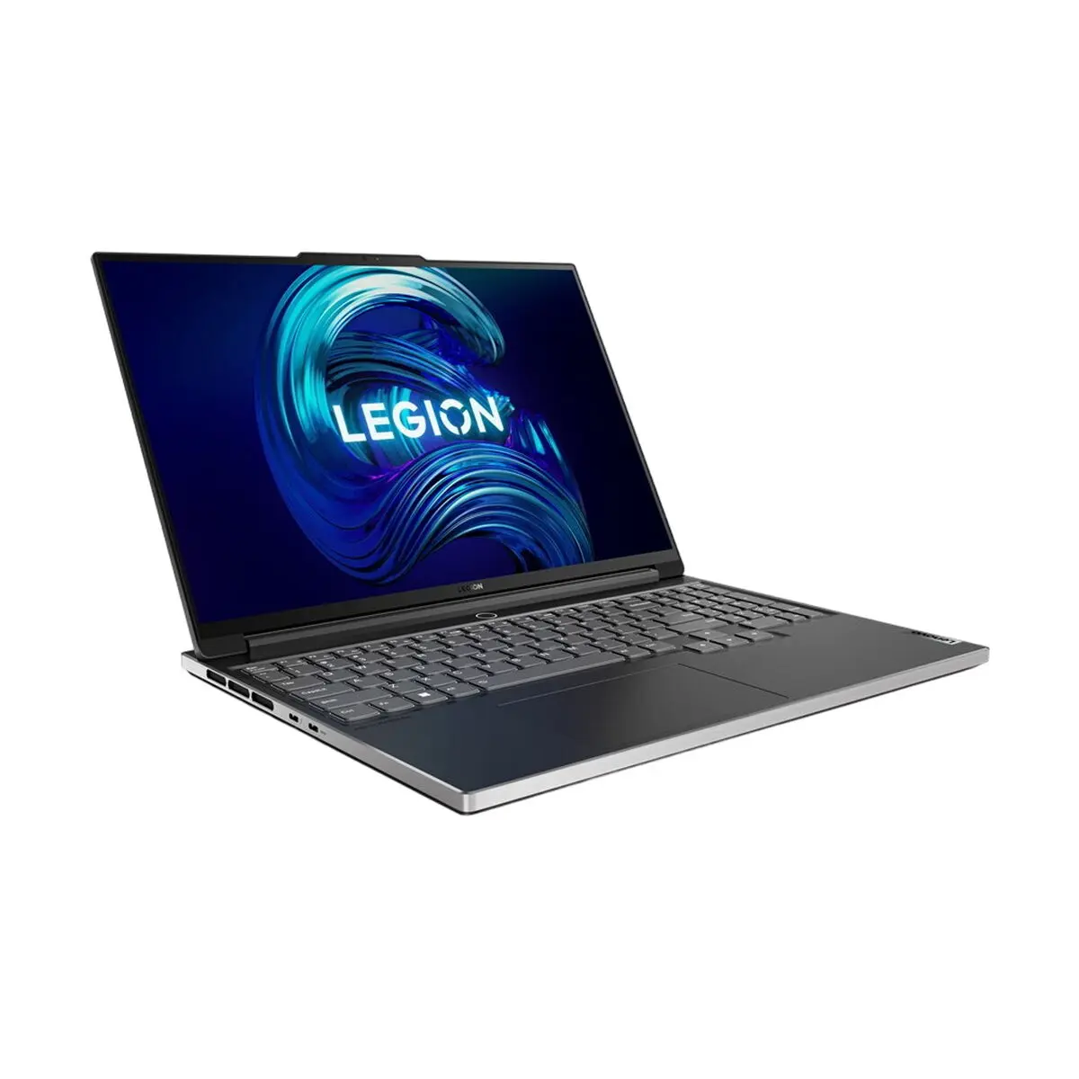 Laptop Lenovo Legion S7 16" i5-12500H 16 GB RAM 512 GB SSD NVIDIA GeForce RTX 3060 Qwerty US