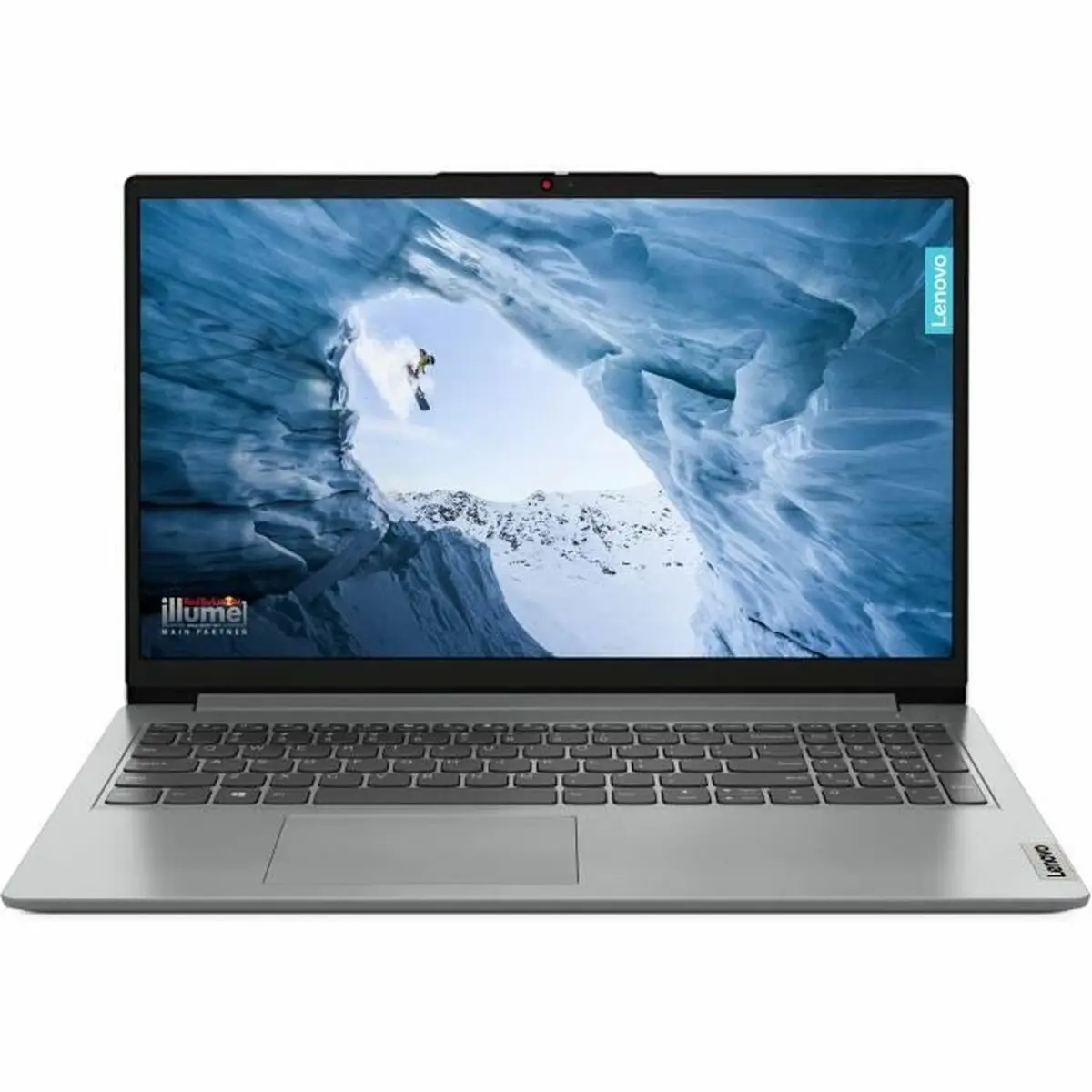 Laptop Lenovo 82V7000WFR 15,6" 4 GB RAM 128 GB SSD Azerty Francese