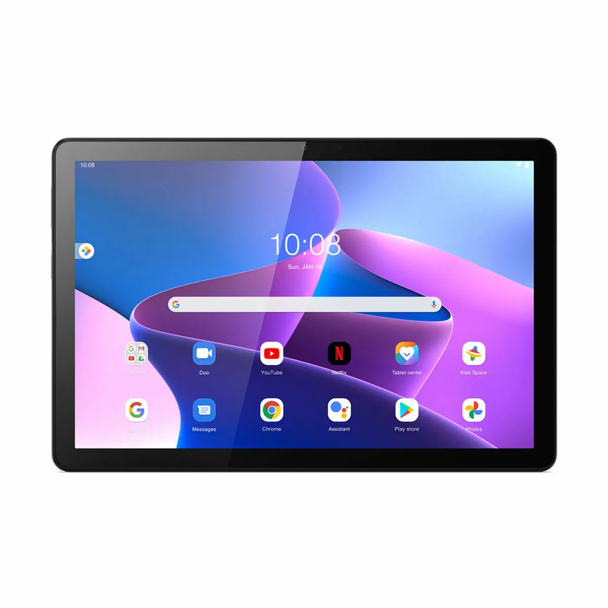 Tablet Lenovo Grigio Multicolore 64 GB 4 GB RAM Unisoc