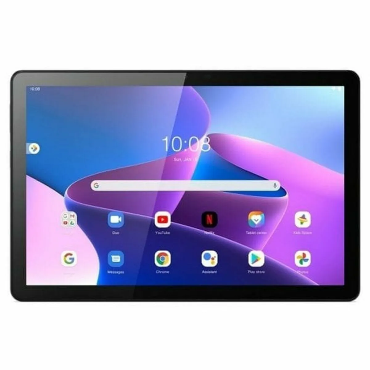 Tablet Lenovo M10 (3rd Gen) 3 GB RAM Unisoc Grigio 32 GB