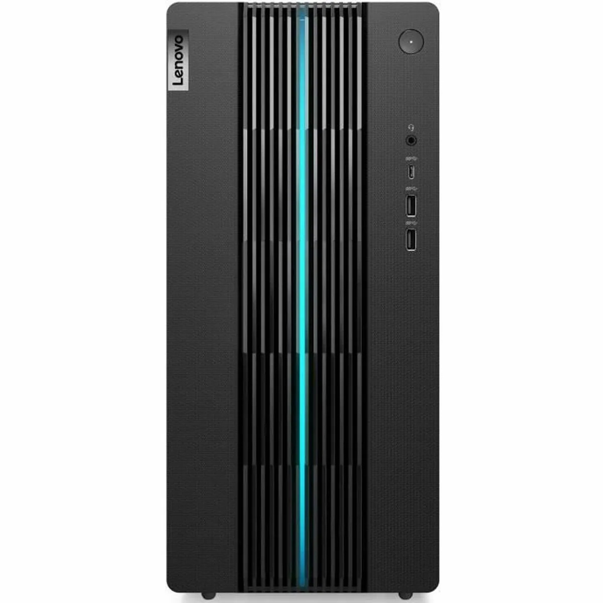 PC da Tavolo Lenovo IdeaCentre G5 Gamer 17acn7 8 GB RAM AMD Ryzen 5600G AMD RYZEN 5 5600GE 256 GB SSD