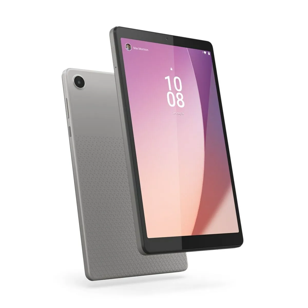 Tablet Lenovo Tab M8 3 GB RAM 8" MediaTek Helio A22 Grigio 32 GB