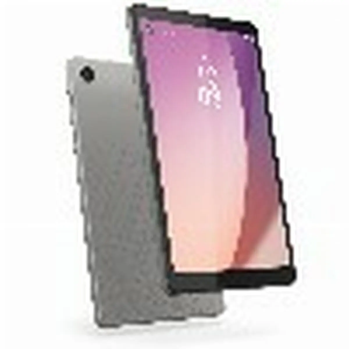 Tablet Lenovo ZABU0140SE 8" MediaTek Helio A22 3 GB RAM 32 GB Grigio