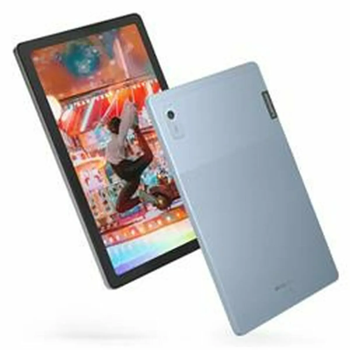 Tablet Lenovo Lenovo Tab M9 3 GB RAM 9" 32 GB 2 TB Grigio