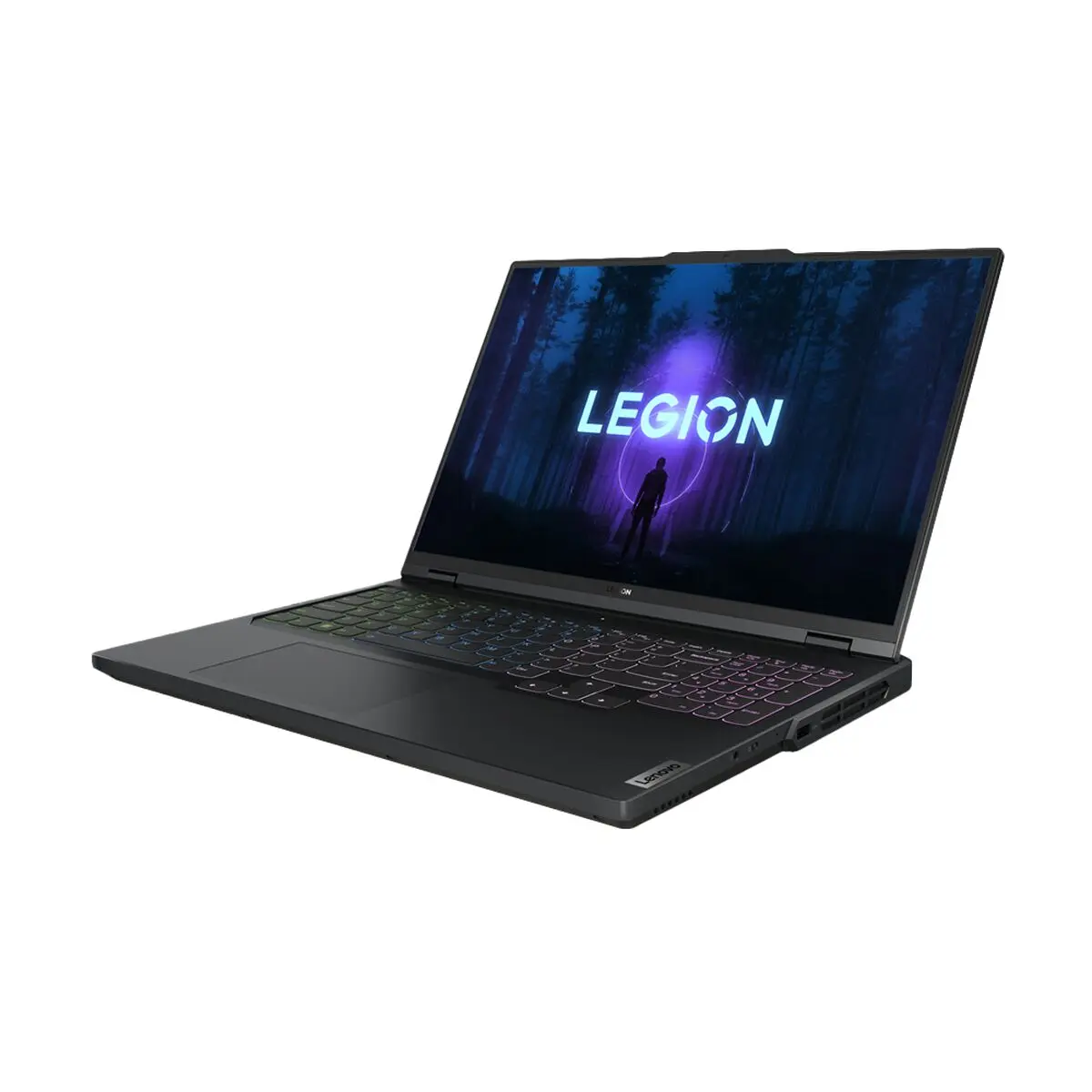 Laptop Lenovo Legion 5 Pro 16" Intel Core i7-13700HX 32 GB RAM 1 TB SSD Nvidia Geforce RTX 4060