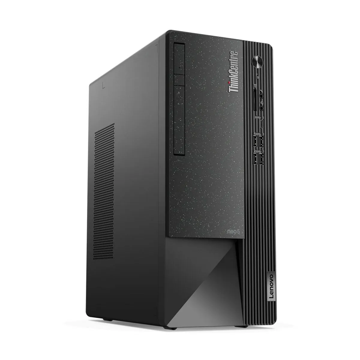 PC da Tavolo Lenovo ThinkCentre neo 50t Intel Core i5-1240 8 GB RAM 256 GB SSD