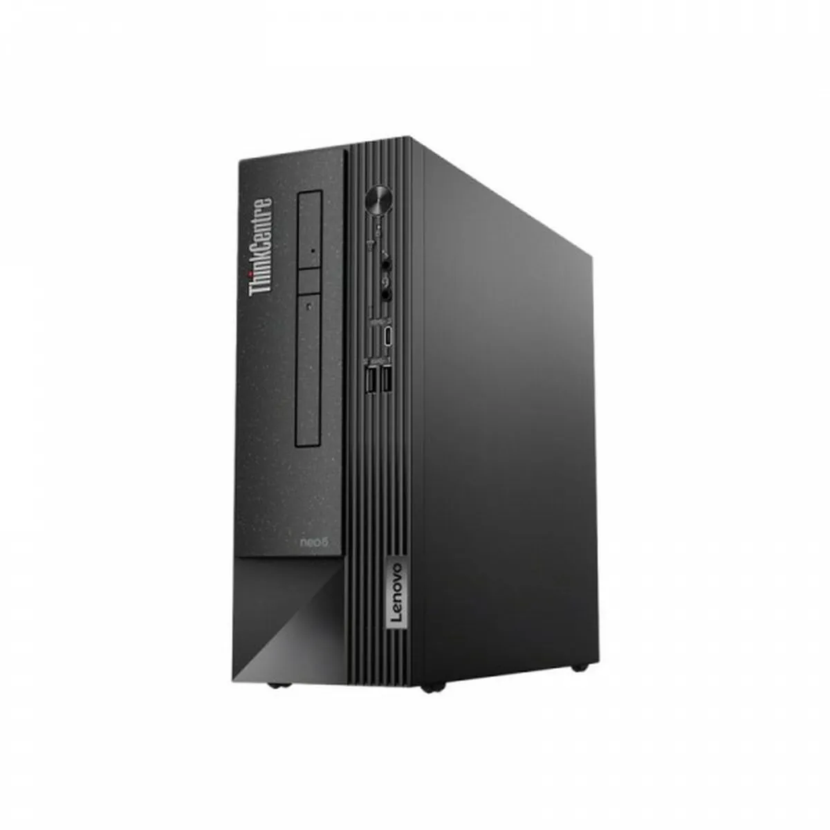 PC da Tavolo Lenovo NEO 50S G3 256 GB SSD 8 GB RAM Intel Core i3-12100